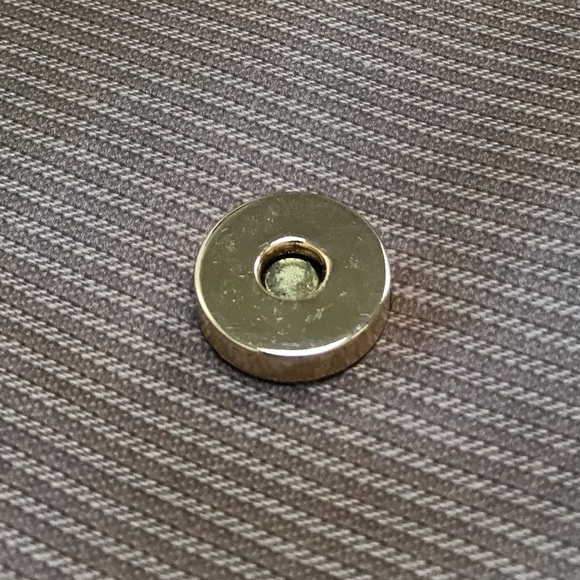 Yves Saint Lauren Clutch - Picture 5 of 9